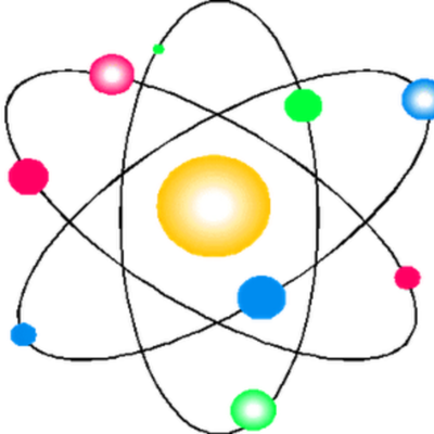 Timeline: Proceso Histórico del Desarrollo del Modelo Atómico