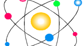 Timeline: Proceso Histórico del Desarrollo del Modelo Atómico