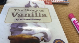 Timeline: The story of vanilla