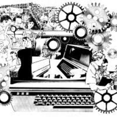 Timeline: Modelos o enfoques administrativos