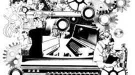 Timeline: Modelos o enfoques administrativos