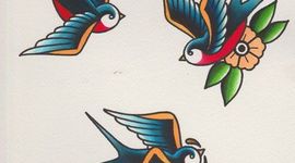 Timeline: Historia del diseño