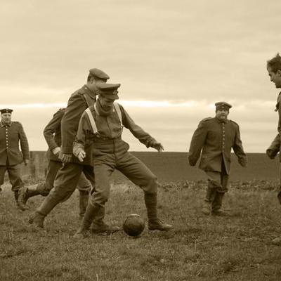 Timeline: The Christmas Truce of WWI