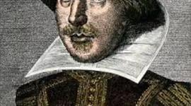 Timeline: William Shakespeare