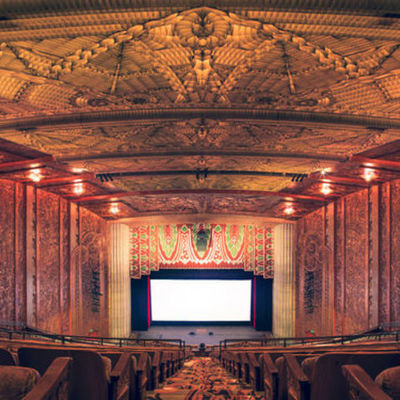 Timeline: El teatro a traves del tiempo