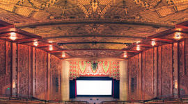 Timeline: El teatro a traves del tiempo