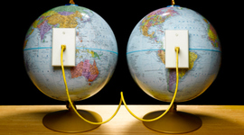 Timeline: FECHAS CLAVES EN LA HISTORIA DEL INTERNET