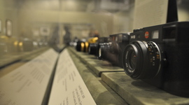 Timeline: History Of Photography