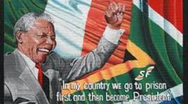 Timeline: Nelson Mandela Black History Month Biography