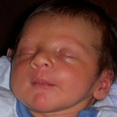 Timeline: nacimiento andres felipe