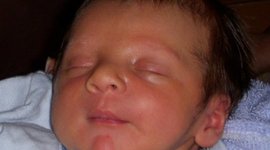 Timeline: nacimiento andres felipe