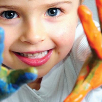 Timeline: Early Childhood Education History