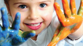 Timeline: Early Childhood Education History