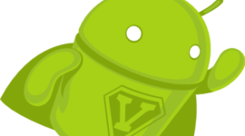 Timeline: Línea del tiempo de Android