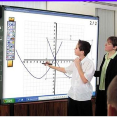 Timeline: TECNOLOGIA EDUCATIVA