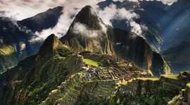 Timeline: MACHU PICCHU
