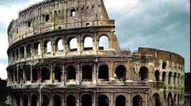 Timeline: IMPERIO ROMANO