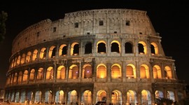 Timeline: LA CONSTRUCCIÓN DE UN IMPERIO ROMA