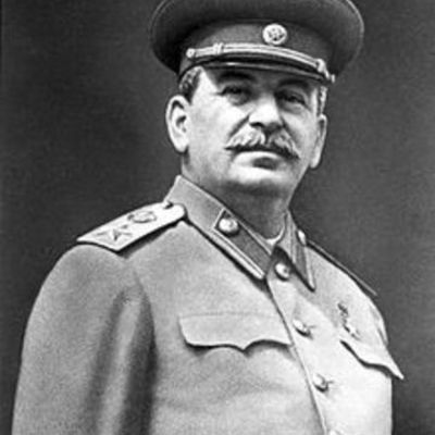 Timeline: 1929 Stalin sole dictator of the soviet union
