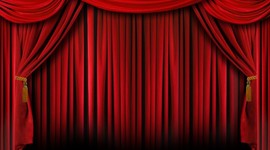 Timeline: El teatro a traves del tiempo.