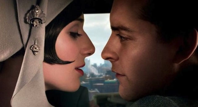 Jordan Baker in The Great Gatsby