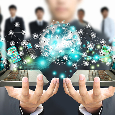 Timeline: EVOLUCIÓN E INVENTO DE LA TELECOMUNICACIONES