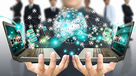 Timeline: EVOLUCIÓN E INVENTO DE LA TELECOMUNICACIONES