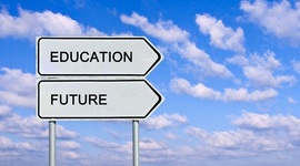 Timeline: Education Historical Timeline