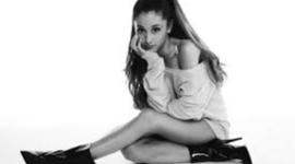 Timeline: Ariana Grande