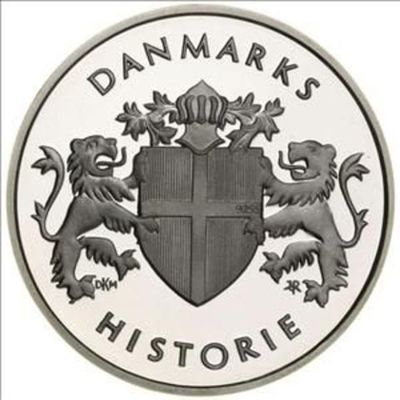 Timeline: Danmarks Historie