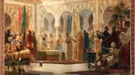 Timeline: Al-Andalus