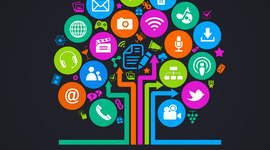 Timeline: Historia de las TIC y del E-Learning