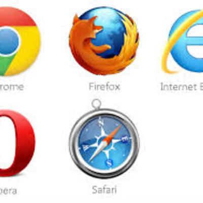 Timeline: Navegadores