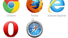 Timeline: Navegadores