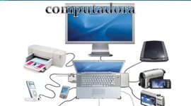 Timeline: dispositivos del computador
