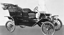 Timeline: Historia de  los Autos