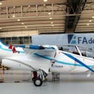 Timeline: avanances de los aviones