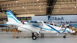 Timeline: avanances de los aviones