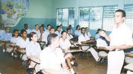Timeline: reformas del sistema educativo dominicano