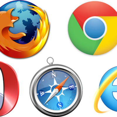 Timeline: los navegadores