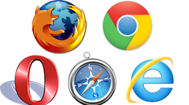 Timeline: navegadores