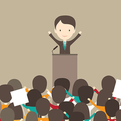 Timeline: ORIGEN Y EVOLUCIÓN DE LA ORATORIA