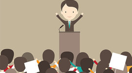 Timeline: ORIGEN Y EVOLUCIÓN DE LA ORATORIA