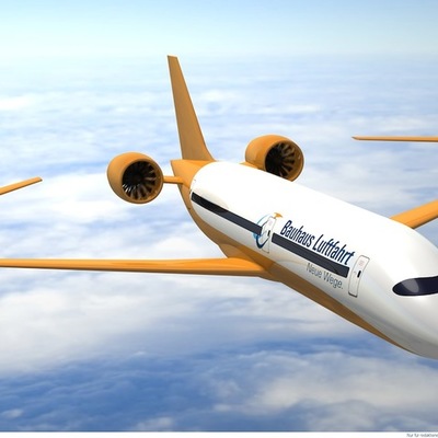 Timeline: History of Flight