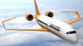 Timeline: History of Flight