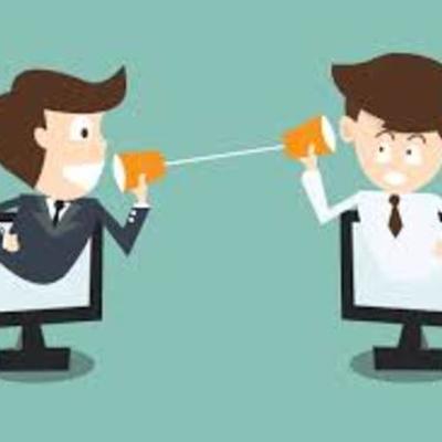 Timeline: Communication Over The Years