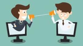 Timeline: Communication Over The Years