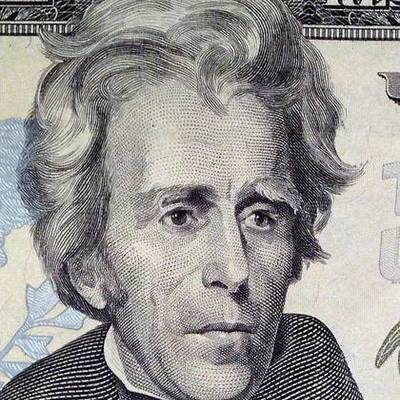 Timeline: Andrew Jackson Period 2