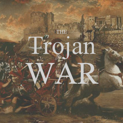 Timeline: The Trojan War by Harun Issack