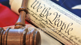 Timeline: Foundations of Democracy